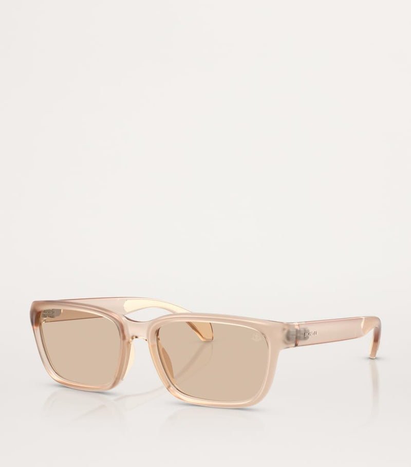 Moncler Injected Slicka sunglasses ME8002 - British product