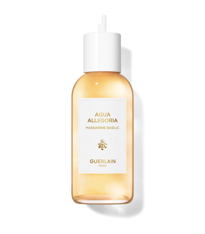 Guerlain Mandarine Basilic refill 200ml - British product