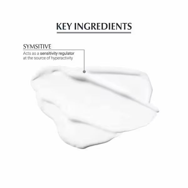 Eucerin Soothing Care Cream Dry Skin 50ml - British product