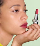 Prada Monochrome Soft Matte Lipstick, imported from the UK