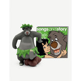 selfridges Tonies Disney The Jungle Book Baloo Audiobook Toy- Buy online at McGrocer