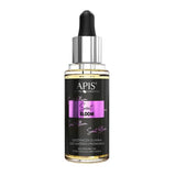 Apis Sweet Bloom nourishing oil for cuticles and nails 30ml (British brand)