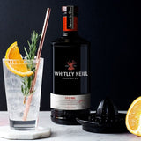 Whitley Neill Dry Gin 70cl GOODS M&S