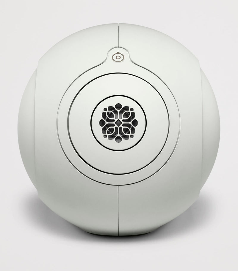 Devialet Phantom Ultimate 108 dB speaker - British product