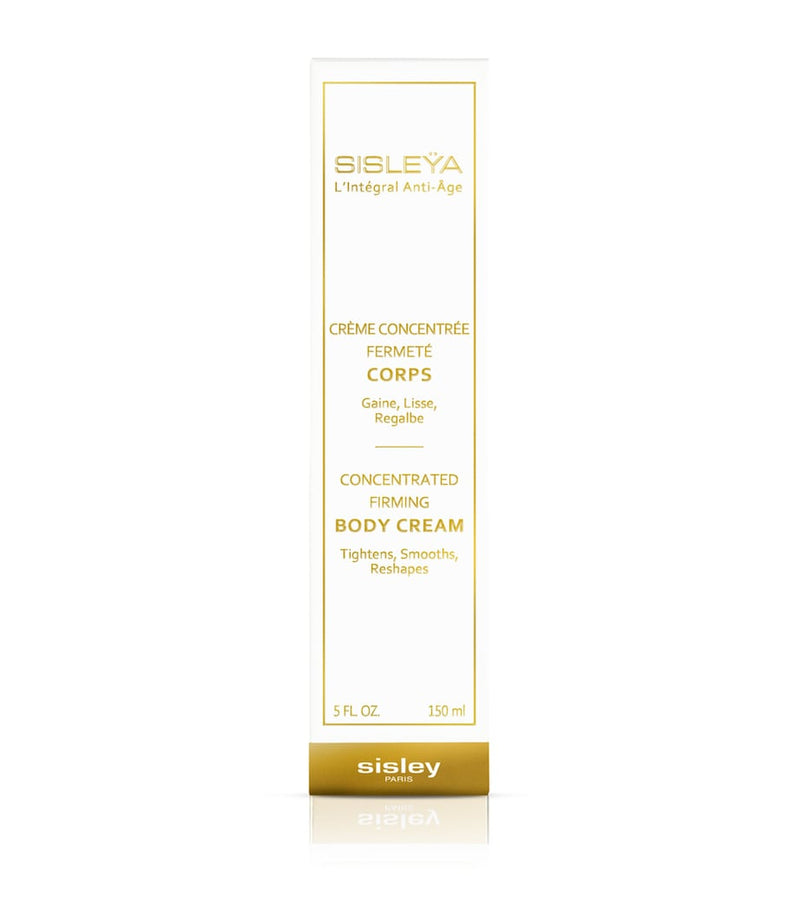 Sisley Sisleya L'Intégral Anti-Age Firming Body Cream 150ml (British brand)