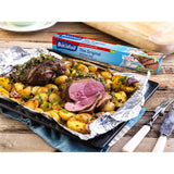 Bacofoil kitchen foil 30cm x 10m - British product