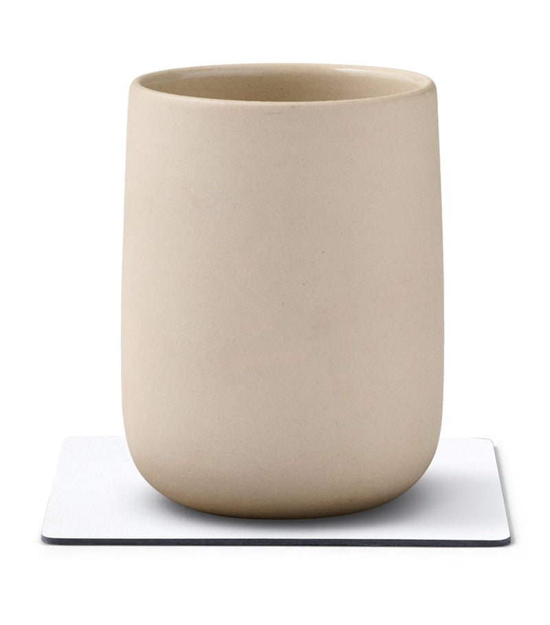 LIND DNA Nupo coasters set of 4 - British product