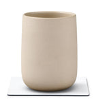 LIND DNA Nupo coasters set of 4 - British product