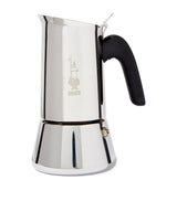 Harrods Bialetti Venus Induction 6-Cup Cafetière Coffee Maker- Buy online at McGrocer