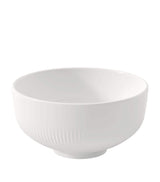 Harrods Villeroy & Boch Afina Porcelain Bowl 13cm- Buy online at McGrocer