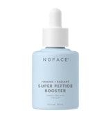 Harrods NuFACE Firming + Smoothing Super Peptide Booster Serum 30ml- Buy online at McGrocer