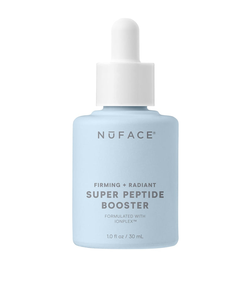 Nuface super peptide booster serum 30ml, UK version