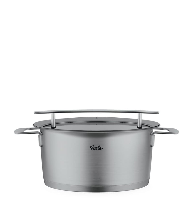 Fissler Phi stew pot 24cm - British product