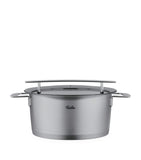 Fissler Phi stew pot 24cm - British product