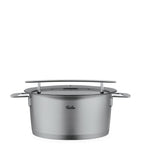 Fissler Phi stew pot 24cm - British product
