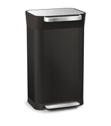 Harrods Joseph Joseph Titan Waste Compacting Bin (30L)- Buy online at McGrocer