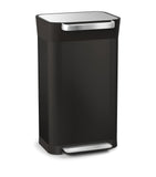 Joseph Joseph Titan waste compacting bin 30L, imported from the UK