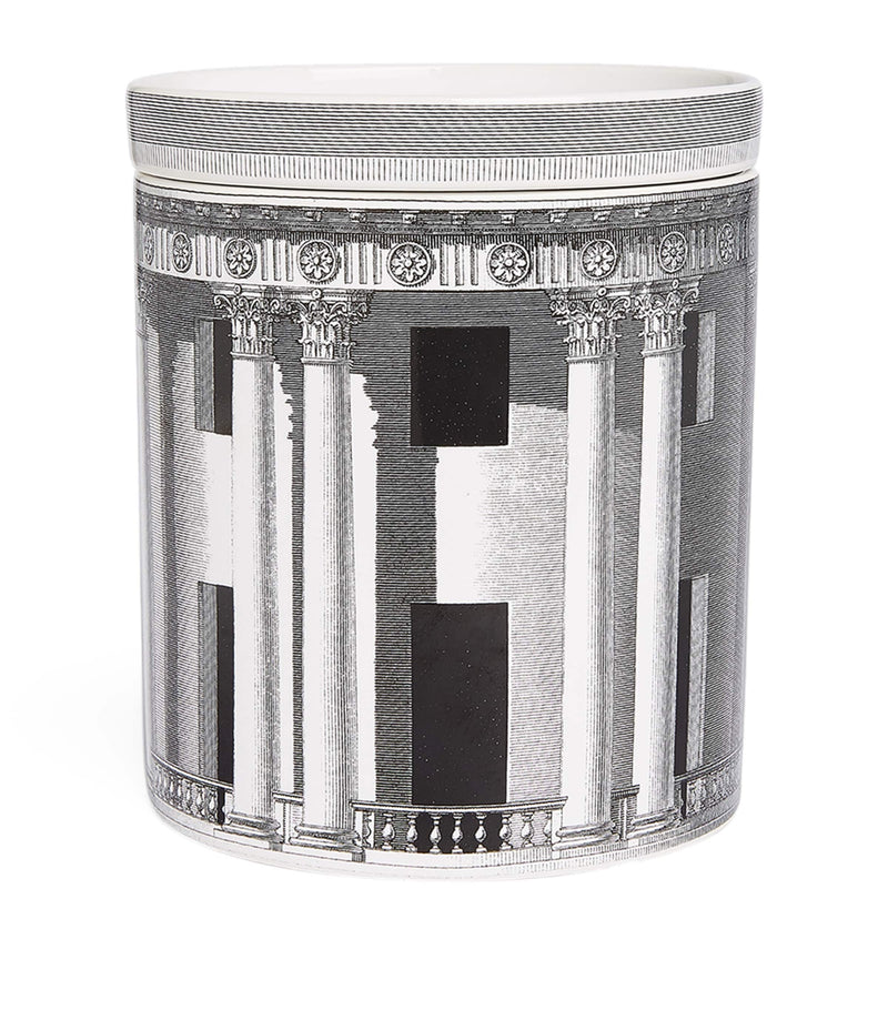 Fornasetti Architettura candles 2.35kg - British product