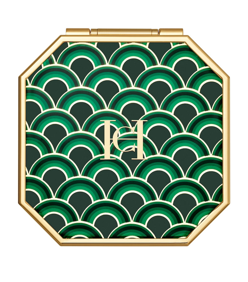 Carolina Herrera Fabulous Skin compact case - British product
