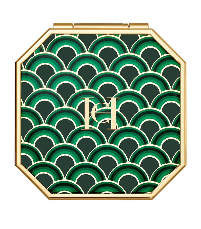 Carolina Herrera Fabulous Skin compact case - British product