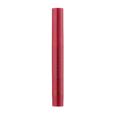 Superdrug MUA Satin Sheen Lip Stylo Heartbreaker Lip Colour- Buy online at McGrocer