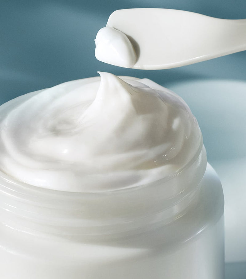 La Mer moisturizing cream 60ml, UK version