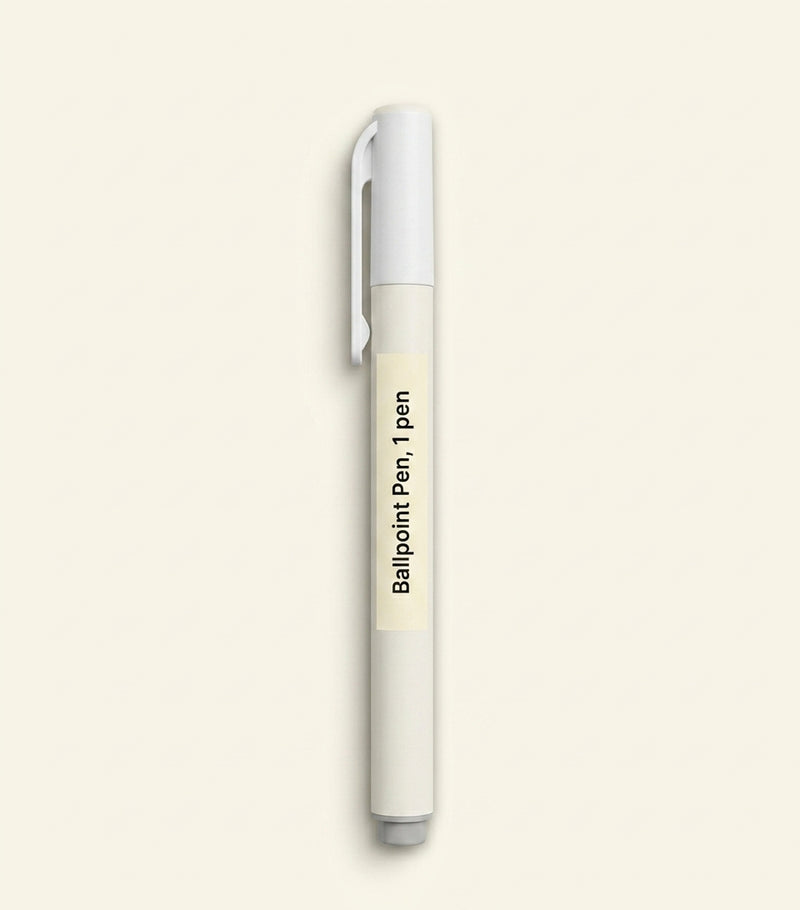 Cartier Small Panthère de Cartier ballpoint pen (British brand)
