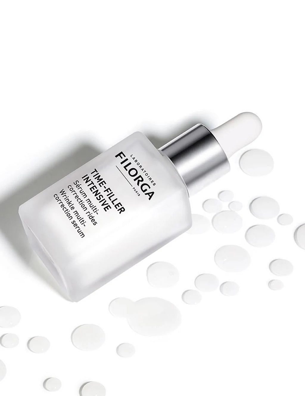 Time-Filler Intensive Wrinkle Multi-Correction Serum 30ml Body Care M&S