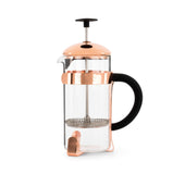 Whittard Copper 3-Cup Cafetière 350ml - British product