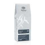 Whittard Spiced Chai loose tea 100g - British product