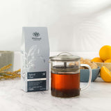 Whittard Spiced Chai loose tea 100g - British product