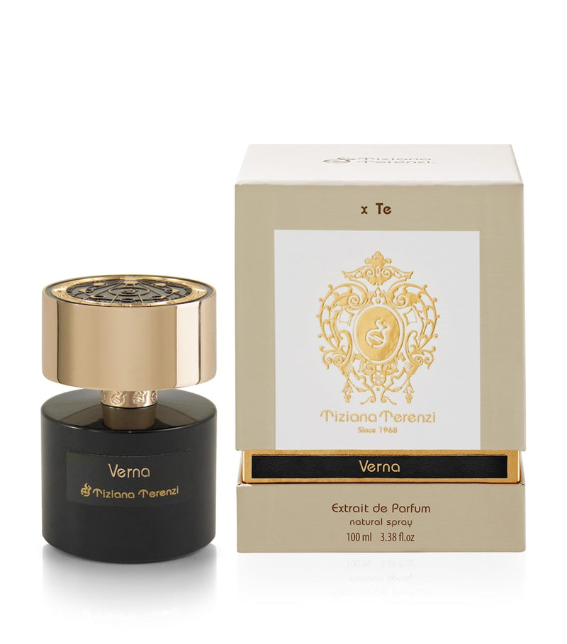 Tiziana Terenzi Verna perfume 100ml (British brand)