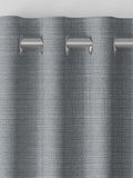 Voyage Maison ocean blue jasper curtains imported from the UK