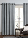 Voyage Maison ocean blue jasper curtains imported from the UK