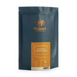 Whittard Ethiopia Yirgacheffe light roast coffee - British product