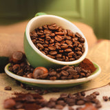 Whittard Mocha Djimmah coffee, imported from the UK