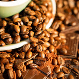Whittard Sumatra Mandheling coffee dark roast, UK version