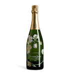 Perrier-Jouët Belle Époque Millesime Brut 2016 champagne 75cl, imported from the UK