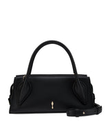 Harrods Christian Louboutin Venus Mini Leather Crossbody Bag- Buy online at McGrocer