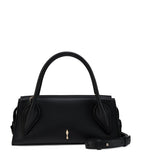 Christian Louboutin Venus Mini Leather crossbody bag - British product