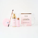 Superdrug House of Amor QuickLash Cleaning Kit for DIY Lashes- Buy online at McGrocer