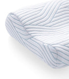Tempur medium firm SmartCool memory foam pillow for Queen Large (British brand)
