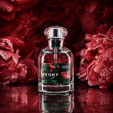 NOU Peony Perfume for Women 50ml, imported from the UK