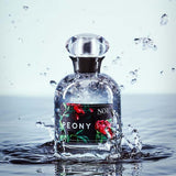NOU Peony Perfume for Women 50ml, imported from the UK