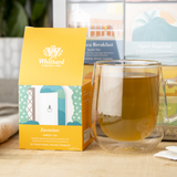 Whittard tea collection 9 blends 180 teabags, imported from the UK