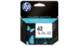Argos HP 62 Colour Original Ink Cartridge- Buy online at McGrocer