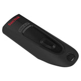 SanDisk Ultra USB 3.0 flash drive 128GB (British brand)