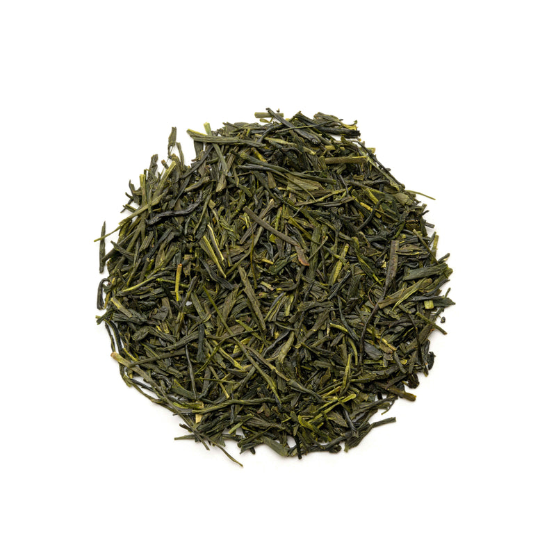 Whittard Sencha Asagiri loose green tea 100g (British brand)