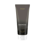 Scottish Fine Soaps oakmoss body wash 200ml (British brand)