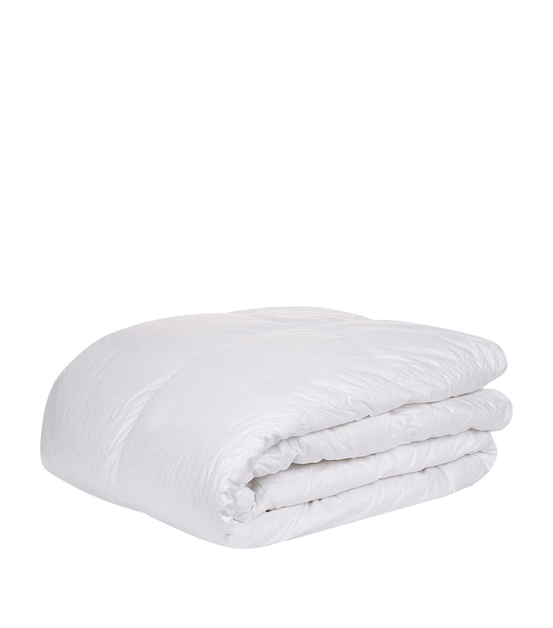 Brinkhaus King Chalet 100% Siberian Goose Down Summer Duvet 3.5 Tog - British product